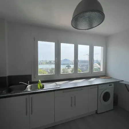 Urban Loft Centre * Lorient
