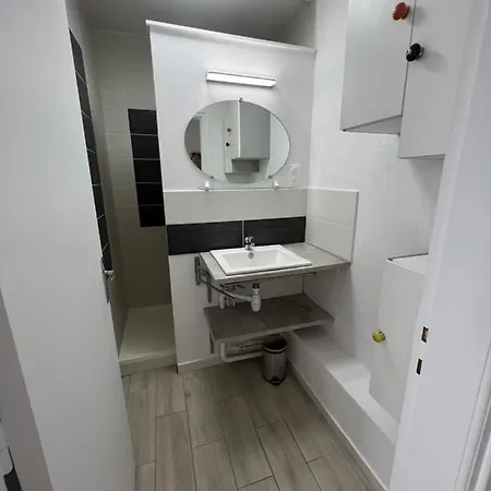Urban Loft Centre Lorient