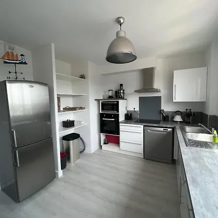 Apartment Urban Loft Centre