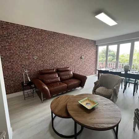 Urban Loft Centre *