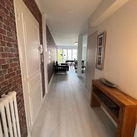 Apartment Urban Loft Centre *