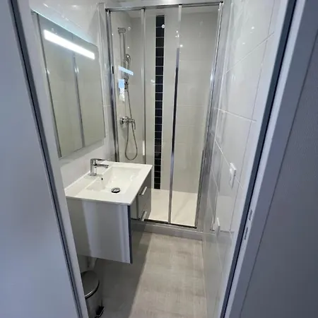 Urban Loft Centre *