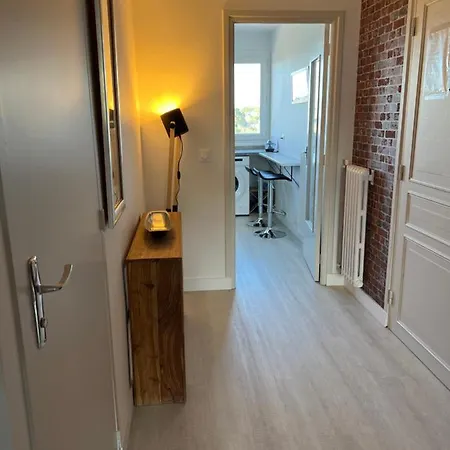 Urban Loft Centre * Lorient